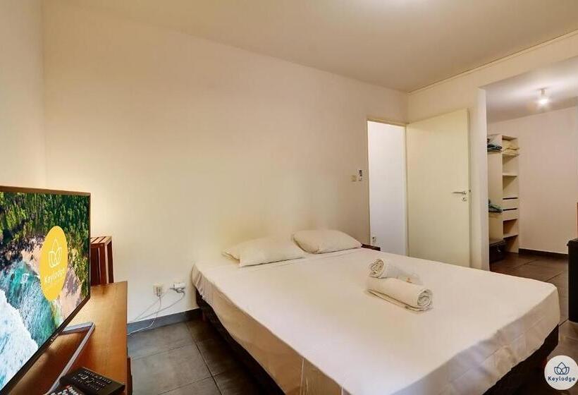 Jardin Tropical 3 – 45 M2 – La Saline Les Bains