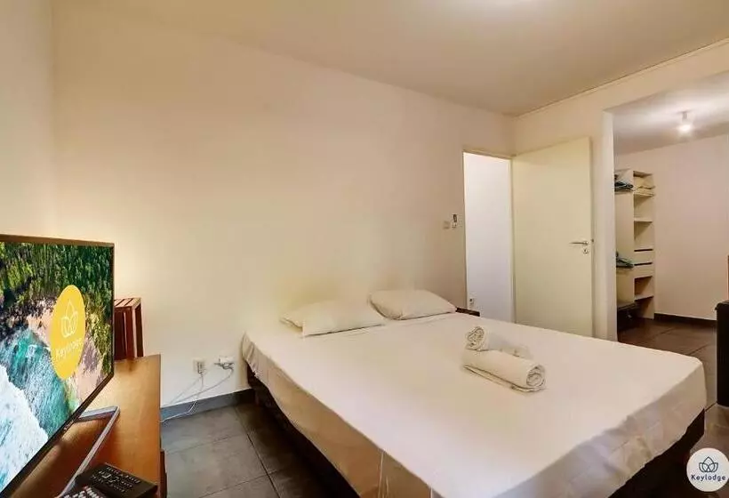 Jardin Tropical 3 – 45 M2 – La Saline Les Bains