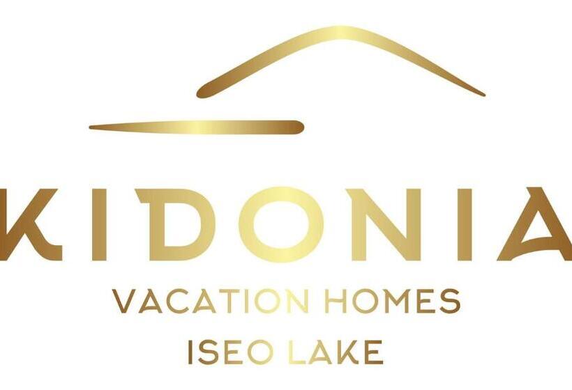 Kidonia   Mountain Iseo Lake