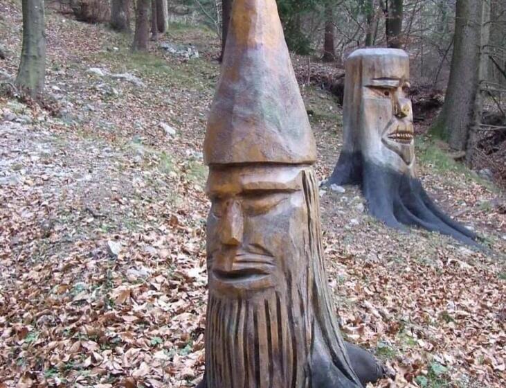 Kidonia   Mountain Iseo Lake