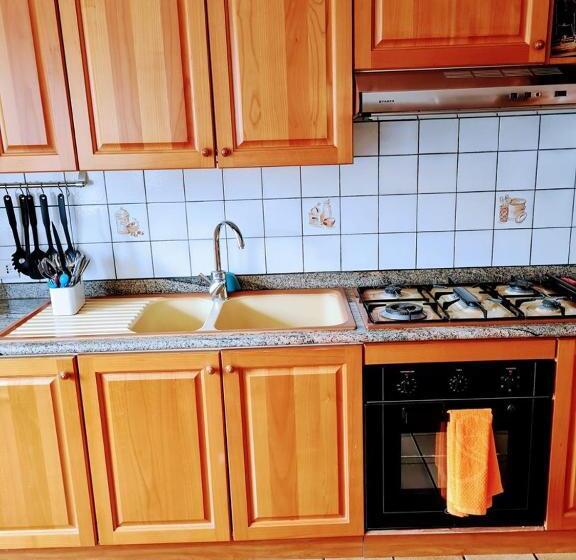 Kidonia   Mountain Iseo Lake