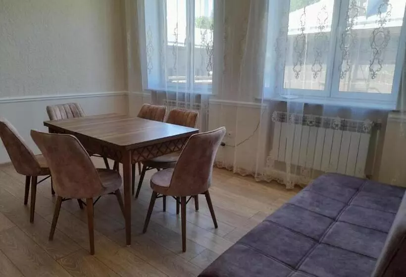 Melkonyan S Home