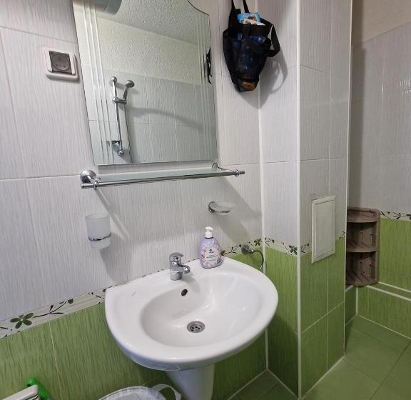 Peaceful Cozy Studio With Mountain View In Bansko