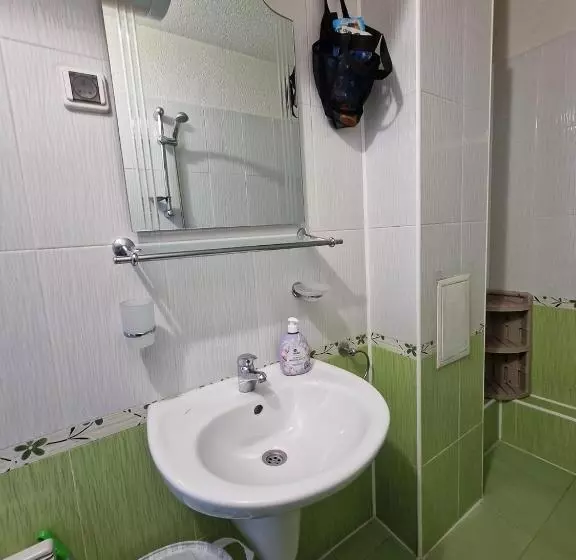 Peaceful Cozy Studio With Mountain View In Bansko