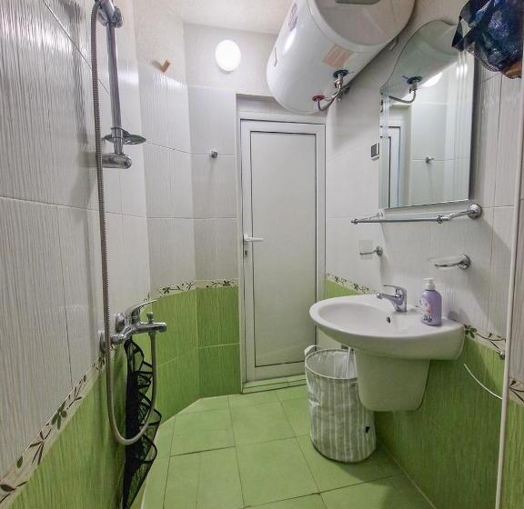 Peaceful Cozy Studio With Mountain View In Bansko