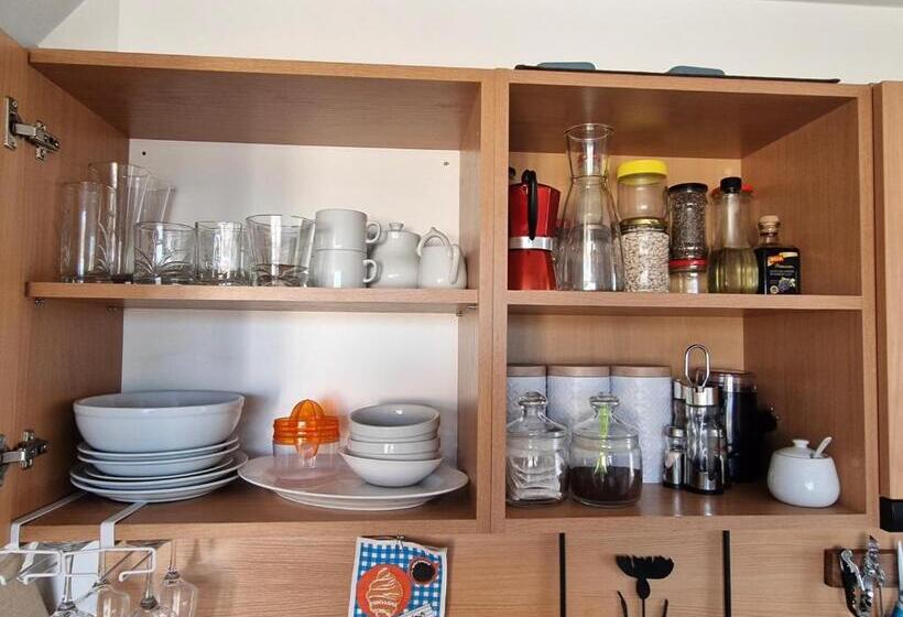 Peaceful Cozy Studio With Mountain View In Bansko