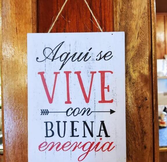 Pension The Temple I, Mindo