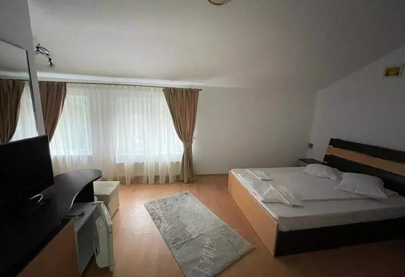 Pensiunea Izvoare Olanesti 3