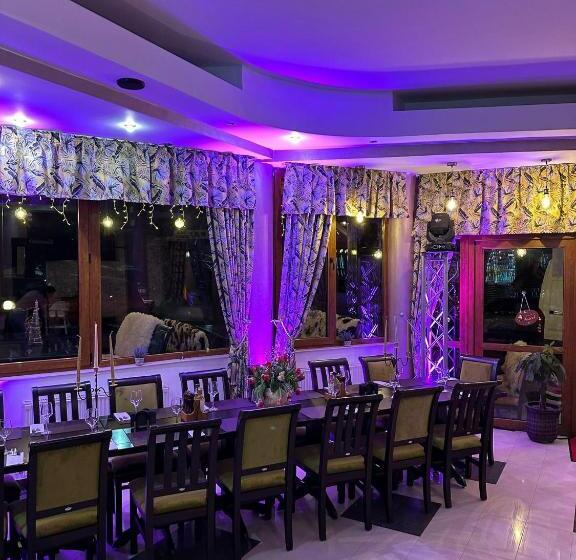 Pensiunea Izvoare Olanesti 3