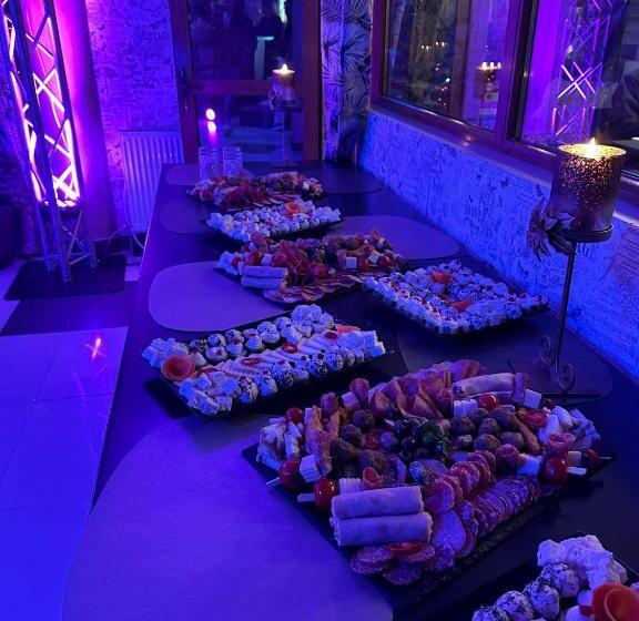 Pensiunea Izvoare Olanesti 3