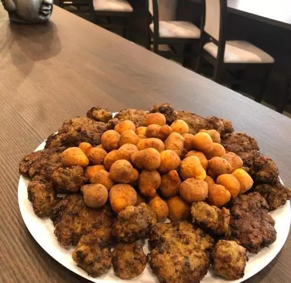 Pensiunea Izvoare Olanesti 3