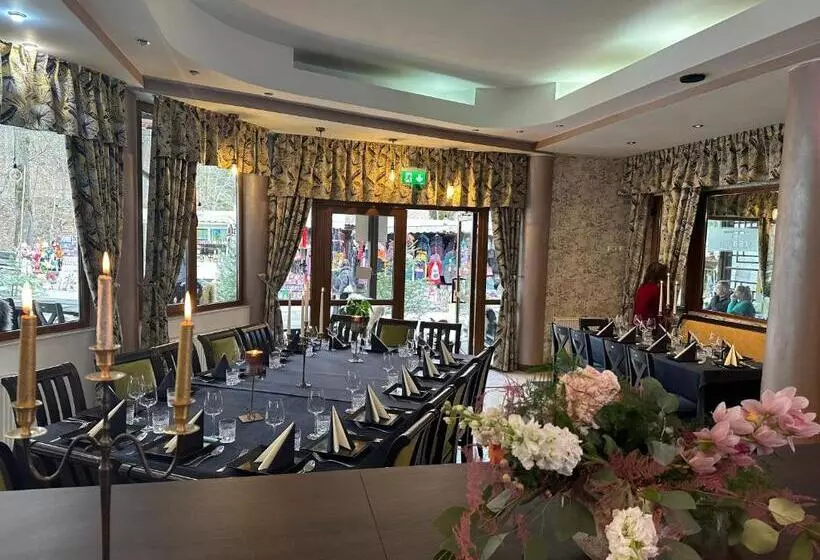 Pensiunea Izvoare Olanesti 3