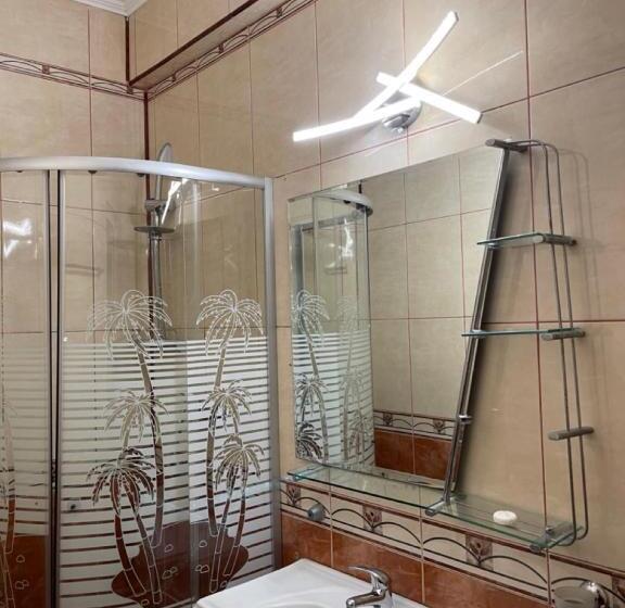 Pensiunea Izvoare Olanesti 3