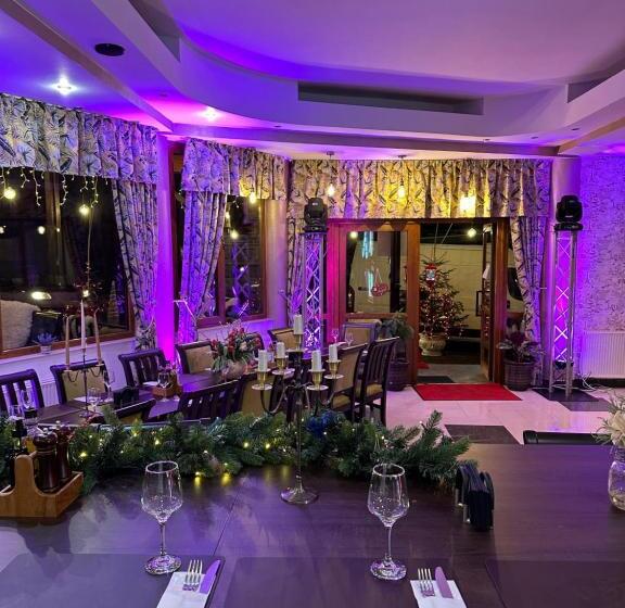 Pensiunea Izvoare Olanesti 3