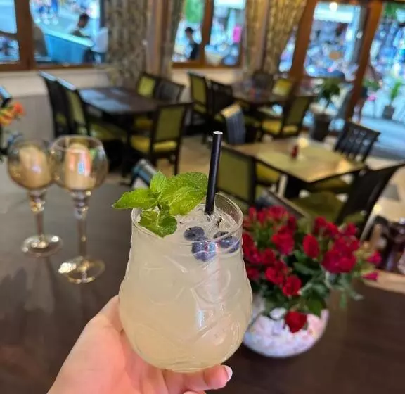 Pensiunea Izvoare Olanesti 3