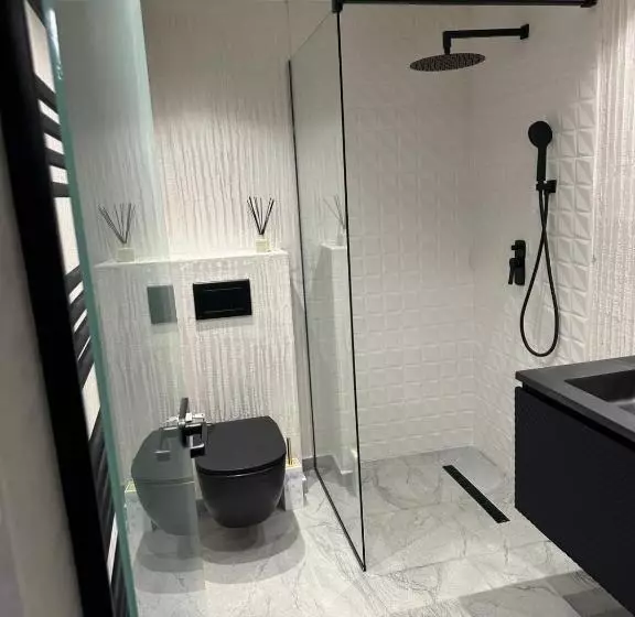 Pensiunea Izvoare Olanesti 3