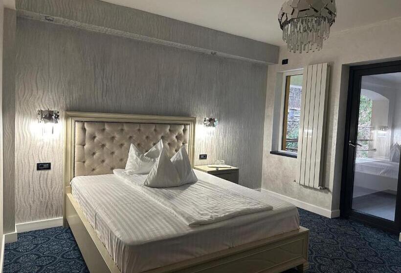 Pensiunea Izvoare Olanesti 3