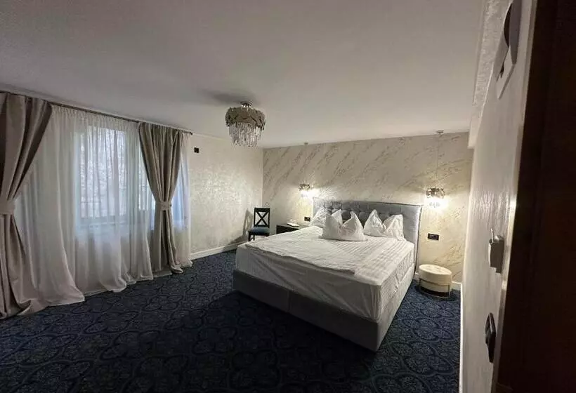 Pensiunea Izvoare Olanesti 3