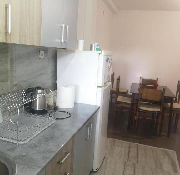 Studio Apartments Oleg Ohrid