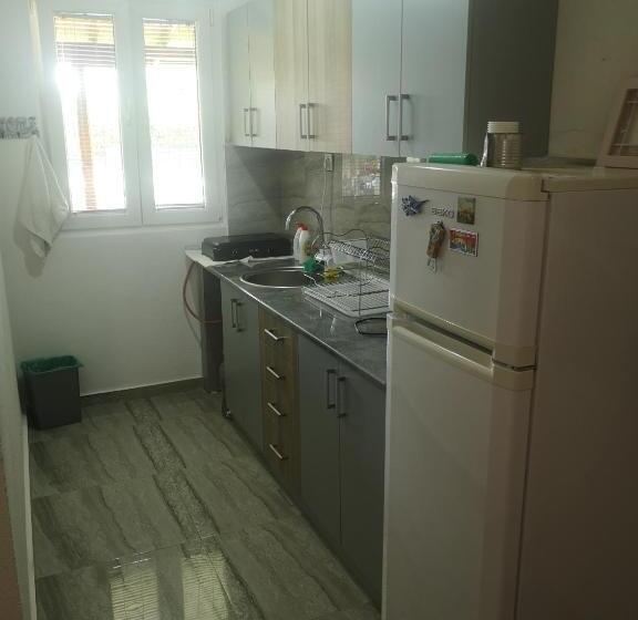 Studio Apartments Oleg Ohrid