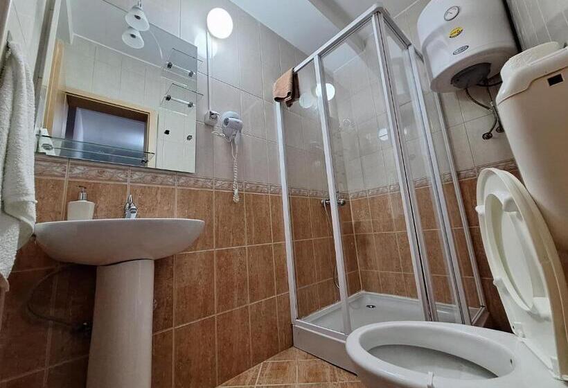 Studio Apartments Oleg Ohrid