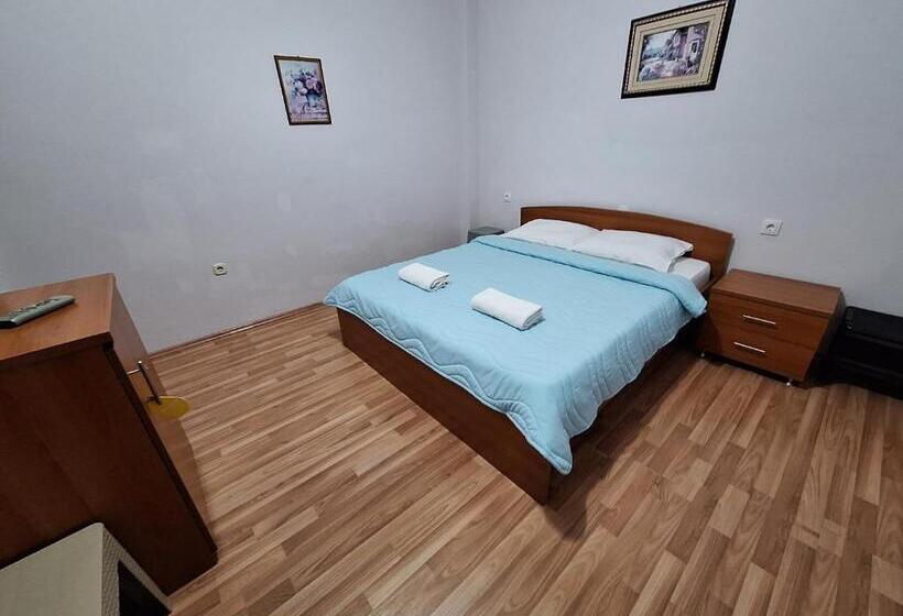 Studio Apartments Oleg Ohrid