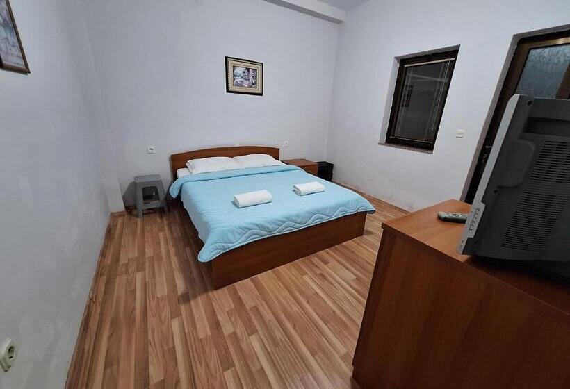 Studio Apartments Oleg Ohrid