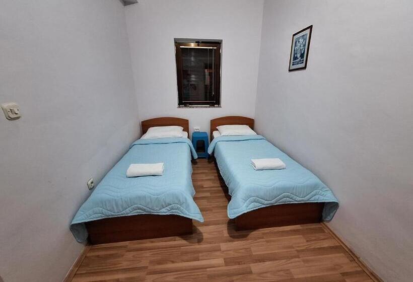 Studio Apartments Oleg Ohrid