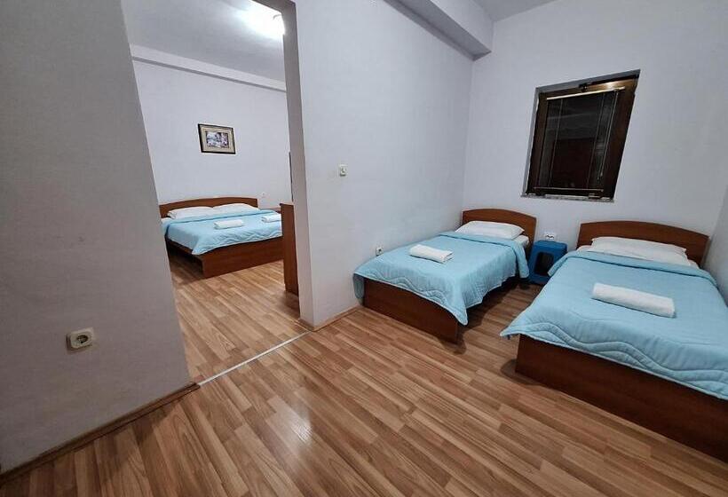 Studio Apartments Oleg Ohrid