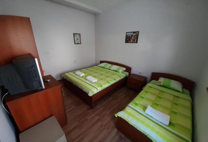 Studio Apartments Oleg Ohrid