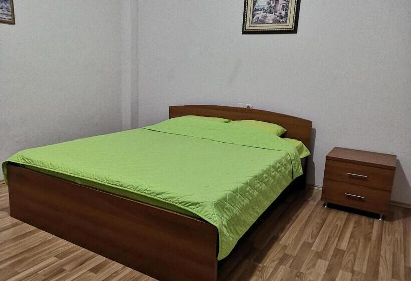 Studio Apartments Oleg Ohrid
