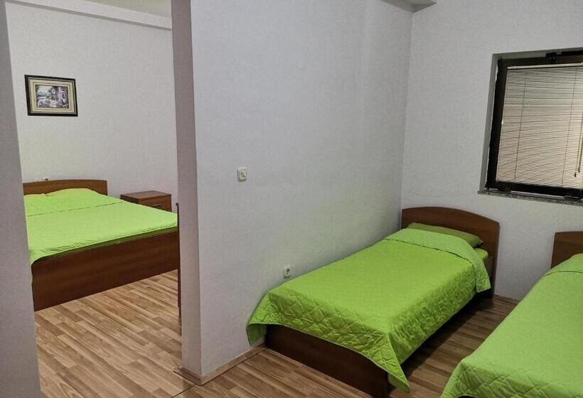 Studio Apartments Oleg Ohrid