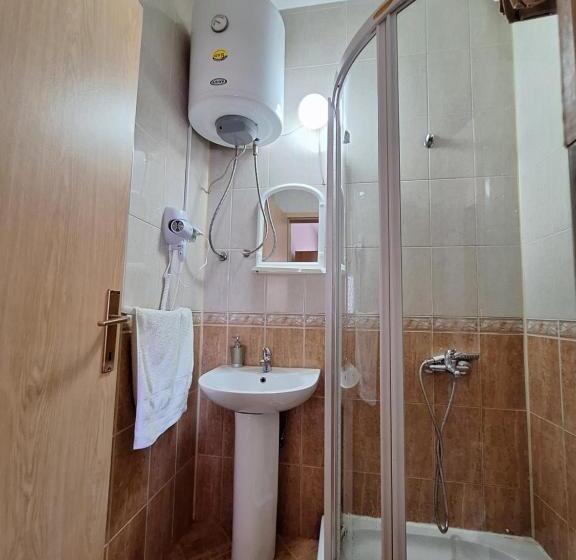 Studio Apartments Oleg Ohrid