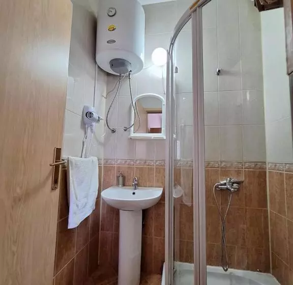 Studio Apartments Oleg Ohrid