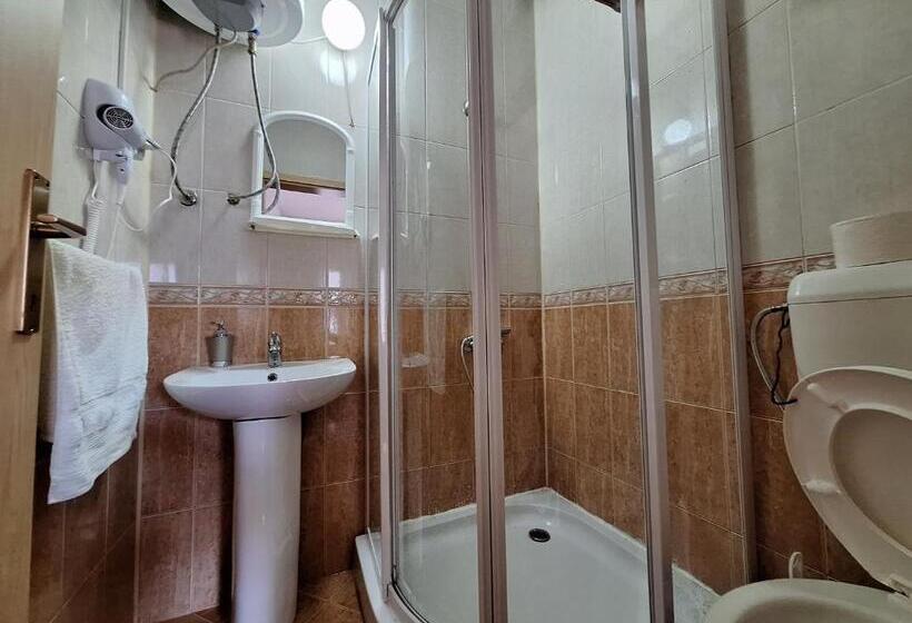 Studio Apartments Oleg Ohrid