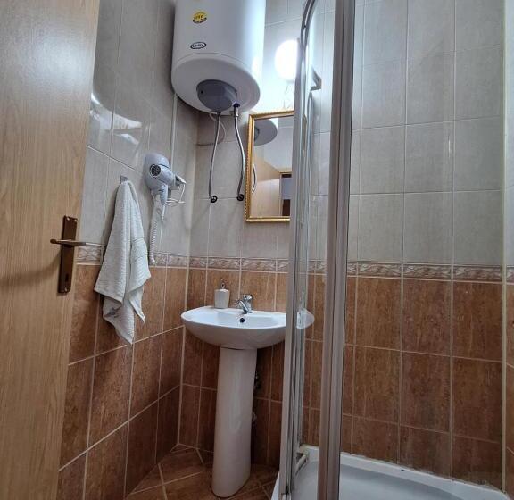 Studio Apartments Oleg Ohrid