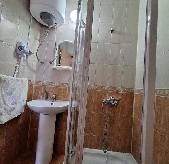 Studio Apartments Oleg Ohrid