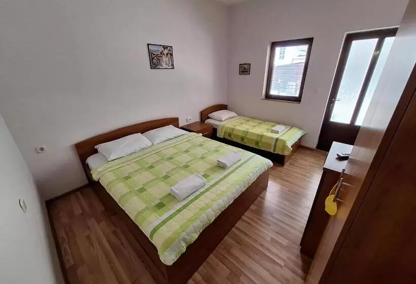 Studio Apartments Oleg Ohrid