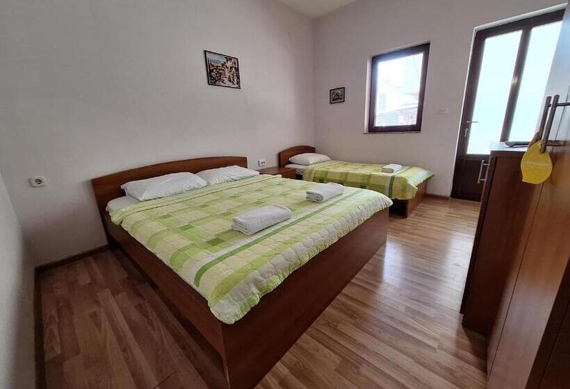 Studio Apartments Oleg Ohrid