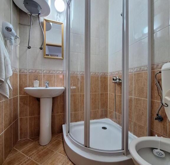 Studio Apartments Oleg Ohrid