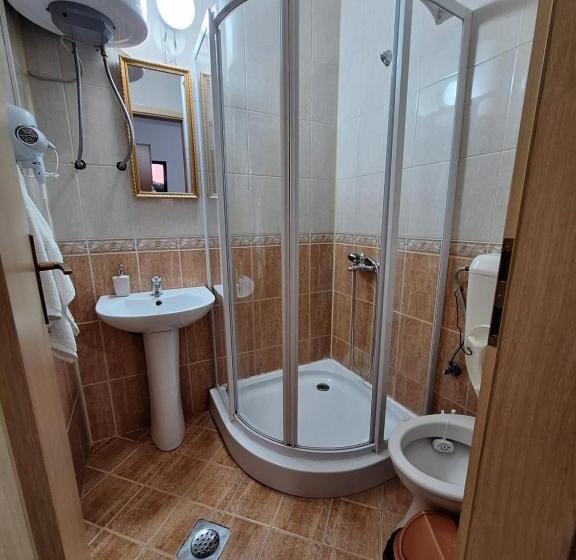 Studio Apartments Oleg Ohrid