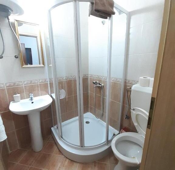 Studio Apartments Oleg Ohrid