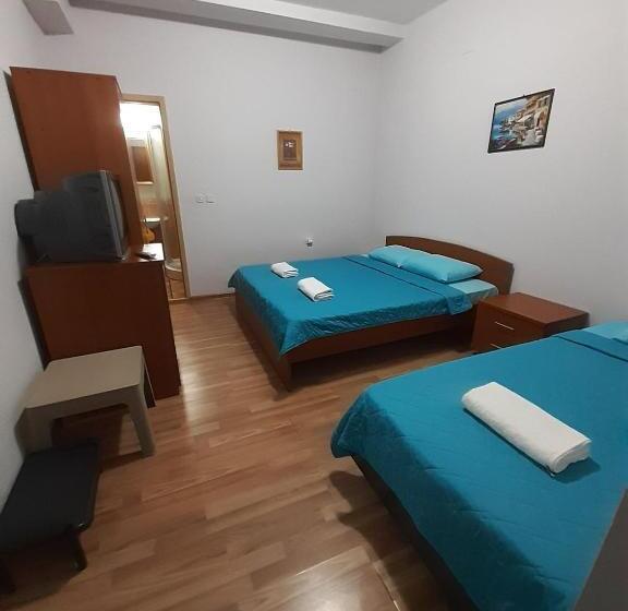 Studio Apartments Oleg Ohrid