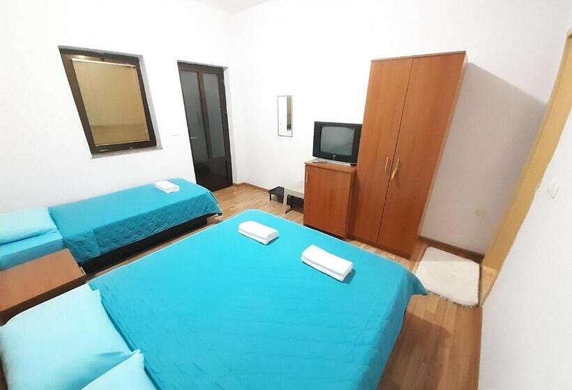 Studio Apartments Oleg Ohrid