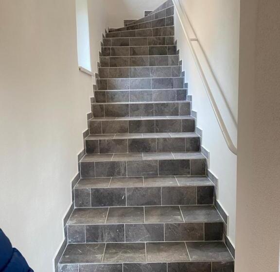 Sunny Attic Apartment