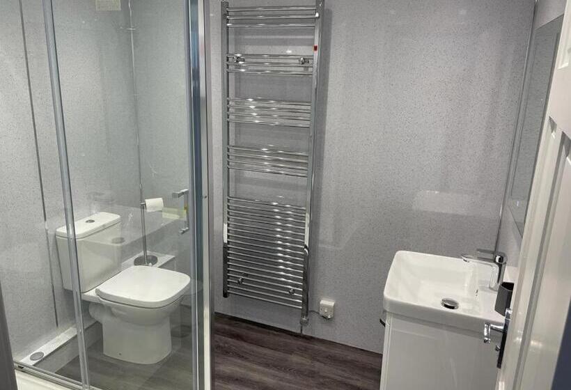 The Old Piggery Barn