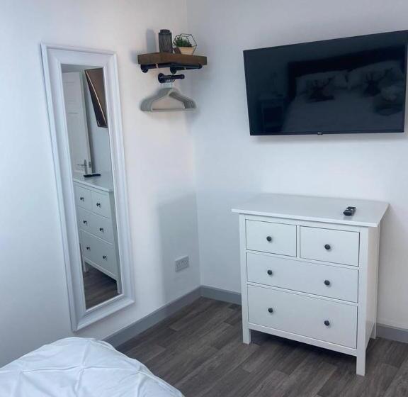 The Old Piggery Barn