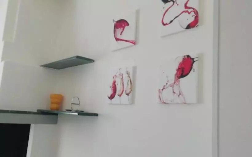 The Queen In Love Ro