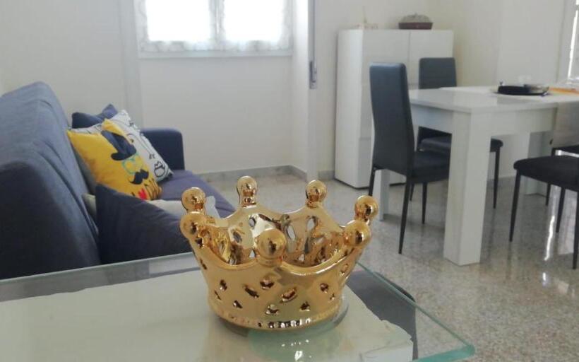 The Queen In Love Ro