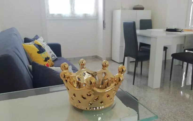 The Queen In Love Ro